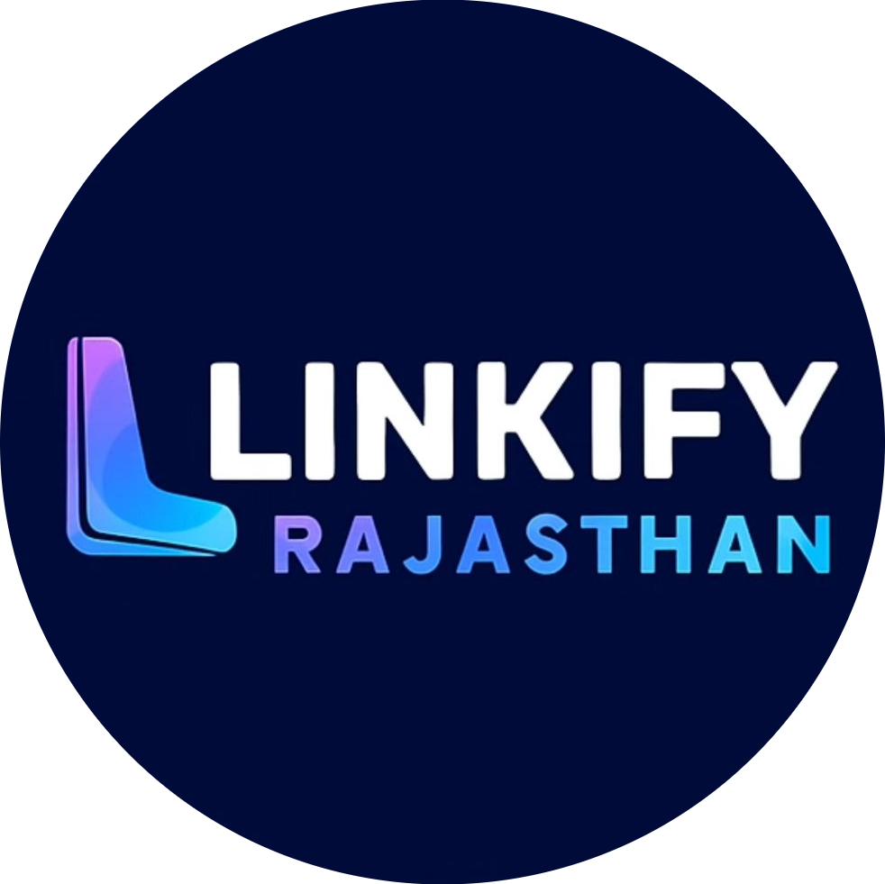 linkifyrajasthan.com